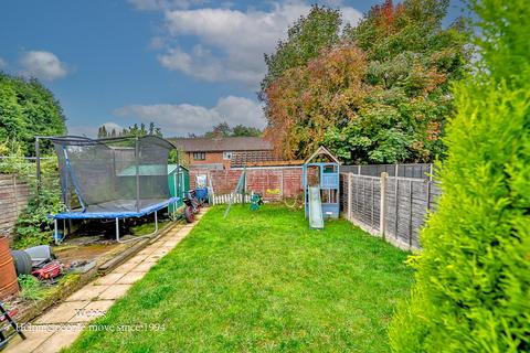 undefined, Hawthorn Road, Walsall WS4
