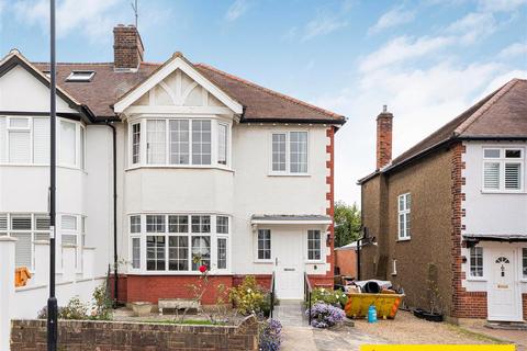 3 bedroom semi-detached house for sale, Park View, London