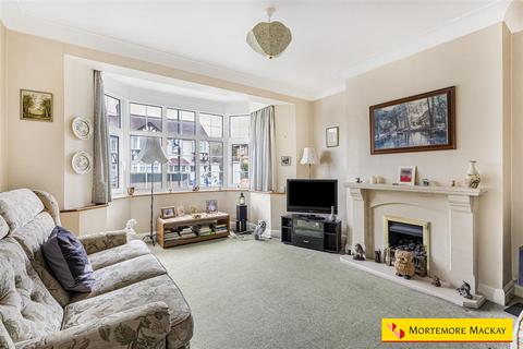 undefined, Park View, London