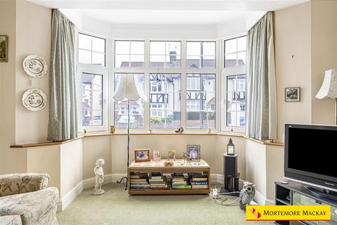 undefined, Park View, London