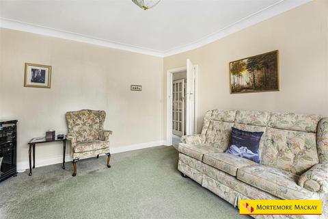 undefined, Park View, London