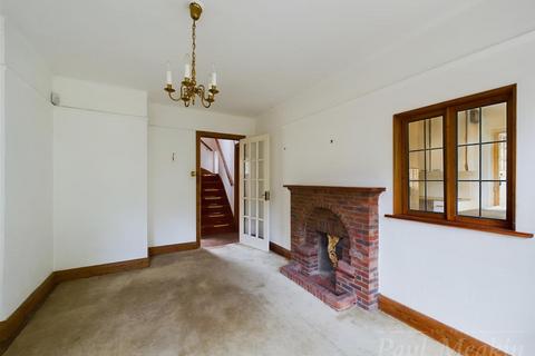 3 bedroom house for sale, Ballards Way, Croydon, Surrey