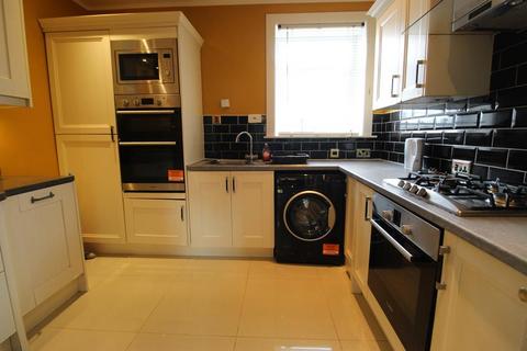 undefined, Abbotswell Drive, Kincorth, Ground Floor, AB12
