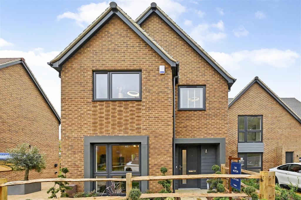 External The Wotton