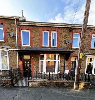 undefined, Penhydd Street, Pontrhydyfen, Port Talbot