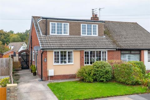 3 bedroom semi-detached house for sale, Hoghton Road, Leyland