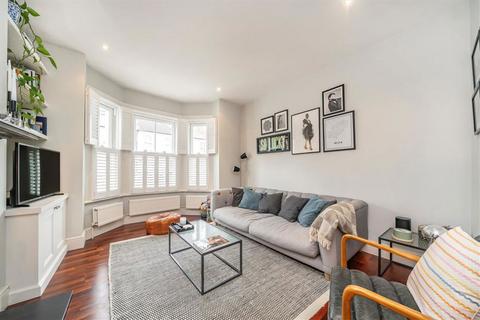 undefined, Leahurst Road, London SE13