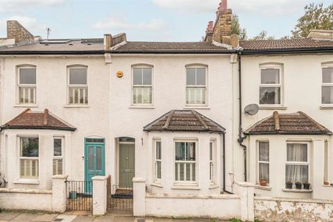 undefined, Leahurst Road, London SE13