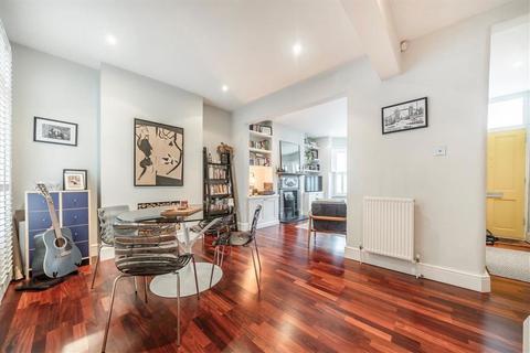undefined, Leahurst Road, London SE13