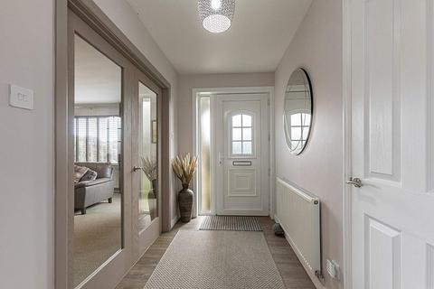 Rowan Bank Barr Road, Galashiels, TD1 3HX