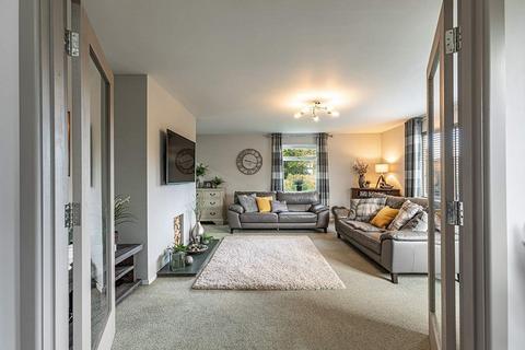 Rowan Bank Barr Road, Galashiels, TD1 3HX