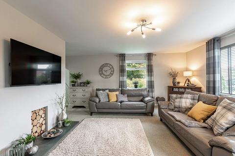 Rowan Bank Barr Road, Galashiels, TD1 3HX