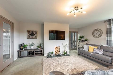Rowan Bank Barr Road, Galashiels, TD1 3HX