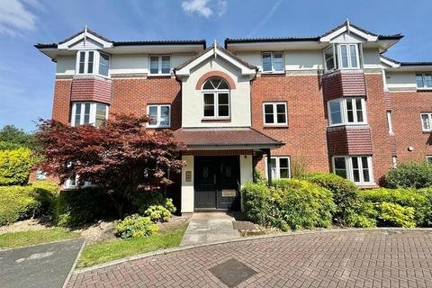 undefined, Chamberlain Drive, Wilmslow