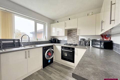 undefined, Clwyd Court, Prestatyn, Denbighshire LL19 8DP