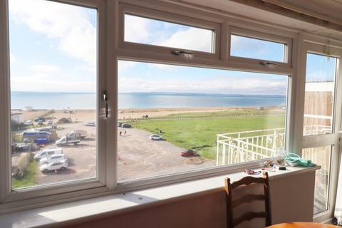 undefined, Seafront, Hayling Island