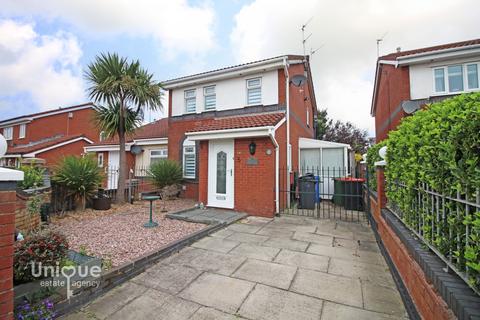 3 bedroom semi-detached house for sale, Riversgate,  Fleetwood, FY7