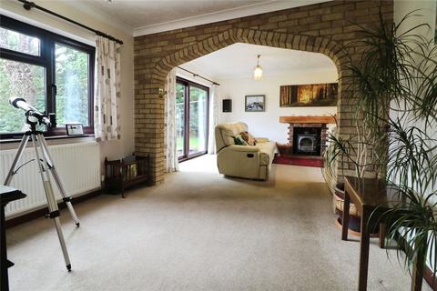 4 bedroom detached house for sale, School Lane, Spooner Row, Wymondham, Norfolk, NR18
