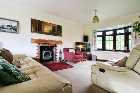 4 bedroom detached house for sale, School Lane, Spooner Row, Wymondham, Norfolk, NR18