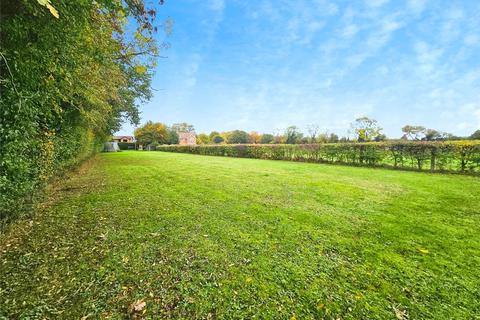 4 bedroom detached house for sale, School Lane, Spooner Row, Wymondham, Norfolk, NR18