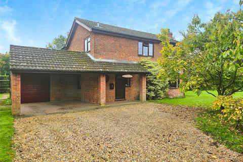 undefined, School Lane, Spooner Row, Wymondham, Norfolk, NR18