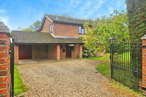undefined, School Lane, Spooner Row, Wymondham, Norfolk, NR18