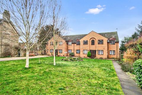 2 bedroom apartment for sale, Springfield Road, Old Town, Swindon, Wiltshire, SN1