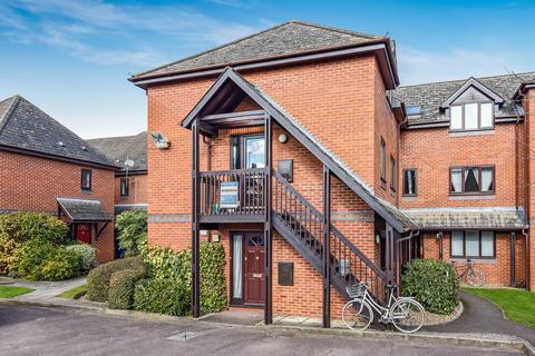 Woodman Court, Cross Street, Oxford, OX4