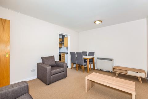 2 bedroom flat to rent, Woodman Court, Cross Street, Oxford, OX4