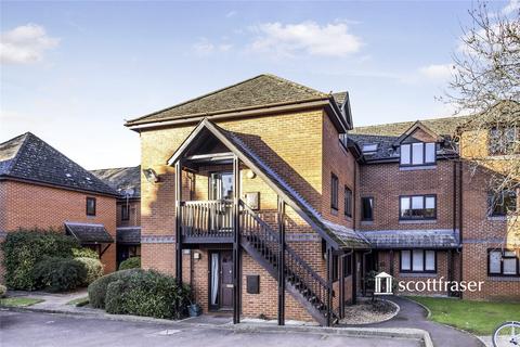 2 bedroom flat to rent, Woodman Court, Cross Street, Oxford, OX4