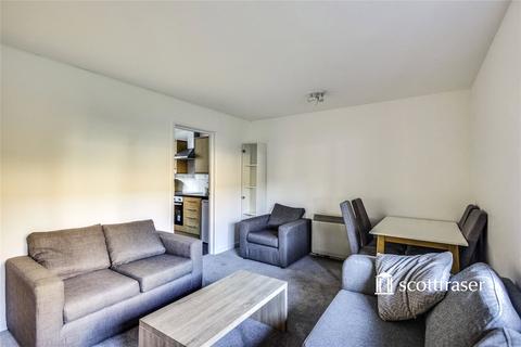 2 bedroom flat to rent, Woodman Court, Cross Street, Oxford, OX4