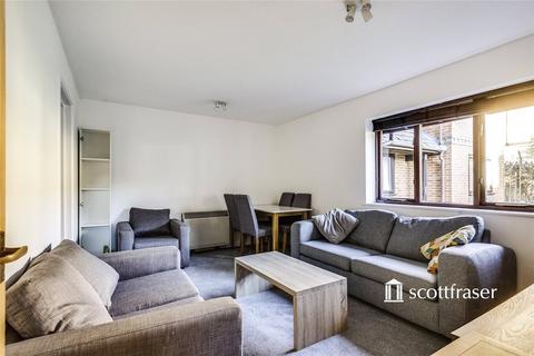 2 bedroom flat to rent, Woodman Court, Cross Street, Oxford, OX4