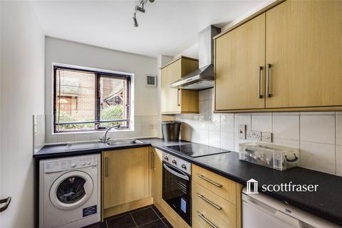 2 bedroom flat to rent, Woodman Court, Cross Street, Oxford, OX4