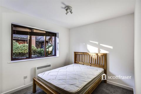 2 bedroom flat to rent, Woodman Court, Cross Street, Oxford, OX4