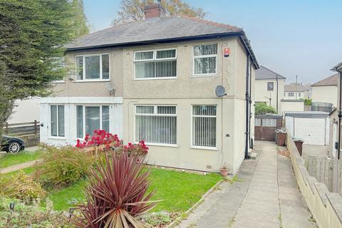 Netherlands Avenue, Odsal, Bradford, BD6