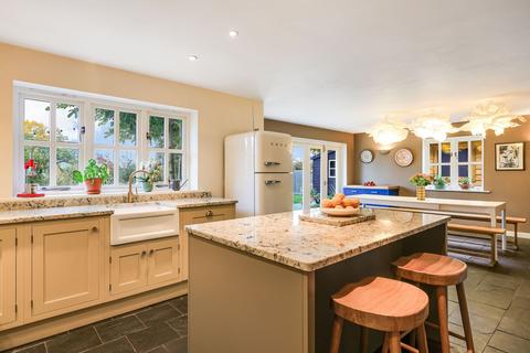 4 bedroom property for sale, The Fen, Huntingdon PE28