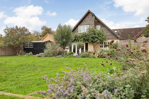4 bedroom property for sale, The Fen, Huntingdon PE28