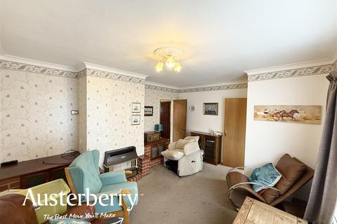 undefined, Anthony Place, Stoke-On-Trent ST3