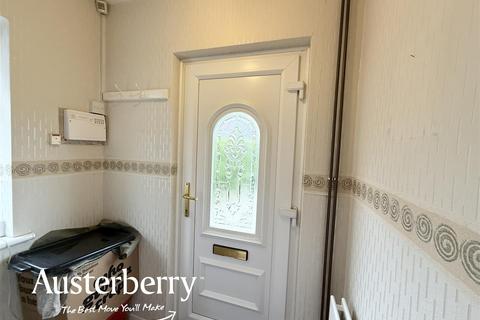 undefined, Anthony Place, Stoke-On-Trent ST3