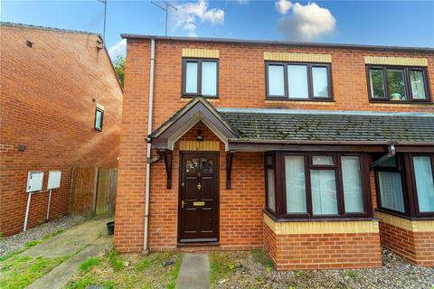 Keneggy Mews, Birmingham B29