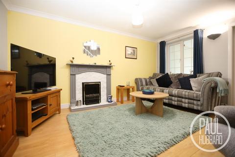 2 bedroom terraced house for sale, Gondree, Carlton Colville, NR33