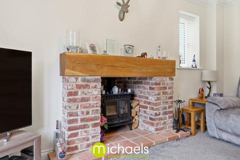 4 bedroom detached house for sale, Roe Deer Drive, Capel St Mary, Ipswich, IP9