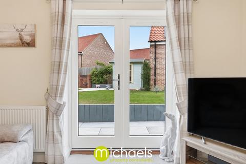 4 bedroom detached house for sale, Roe Deer Drive, Capel St Mary, Ipswich, IP9