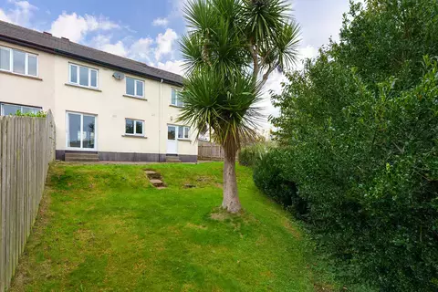 4 bedroom detached house for sale, 7, Larch Hill Grove, Douglas