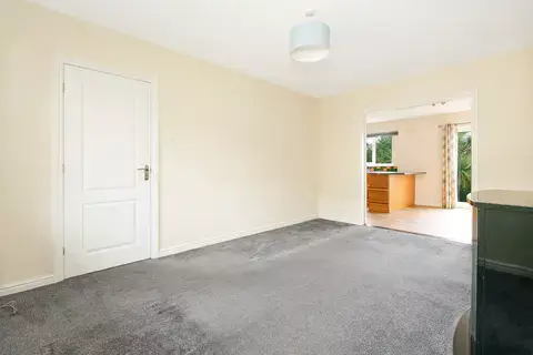 4 bedroom detached house for sale, 7, Larch Hill Grove, Douglas