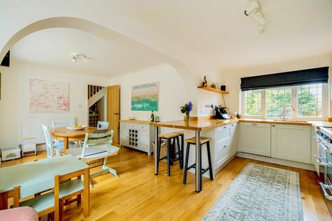 4 bedroom detached house for sale, Birchen Close, Reading RG8