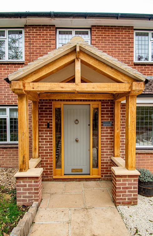 Porch