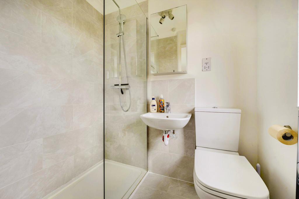 Ensuite