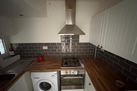 undefined, Fleece Street, Bradford