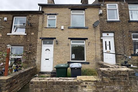 undefined, Fleece Street, Bradford